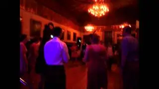 Furory Ceilidh Band - Circassian Circle