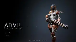Elsa Gameplay   ANVIL