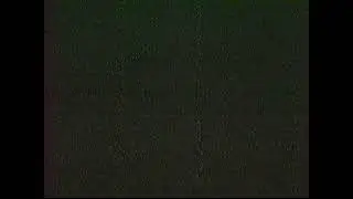 Матч! Арена во время профилактики (Московская кабельная аналоговая версия) (20.04.2016)