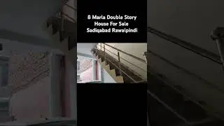 House For Sale In Rawalpindi #shorts #youtubeshorts #realestate #propertydealing #propertyforsale