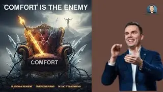 Why Comfort Will Kill Your Potential | Your 2026 Wake-Up Call | Brendon Burchard | #viral #trending