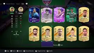 I'll bet you 500 this pack is gonna give a TOTS