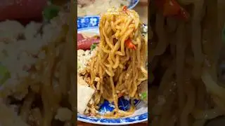 Bakmie dan mie yamin terbaru, kalian pecinta mie wajib coba harganya murah meriah pol #kakloramakan