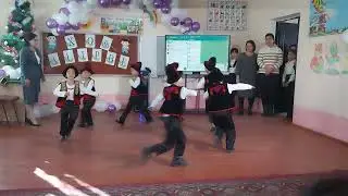 Shagala ayaq oyini