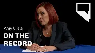 Amy Vilela: On the Record