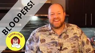 Bellyboots Bloopers