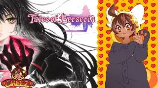 【TALES OF BERSERIA】 A dubious little creature getting up to mischief