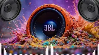 ULTIMATE JBL Sound Check 🔊 Bass Boosted Test 2025! #JBL #SoundCheck #BassTest