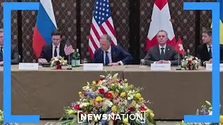 State of the Union coincides with 4th anniversary of Russia&rsquo;s Ukraine invasion | Morning in America