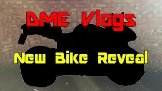 DME Vlogs: New Triumph Daytona 675R Reveal - with thanks to @TheCrazymook and @Smoiow