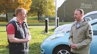 Проект Vital на авиабазе Лиминг
