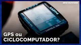 GPS para Bike ou Ciclocomputador? Faça a sua escolha correta.