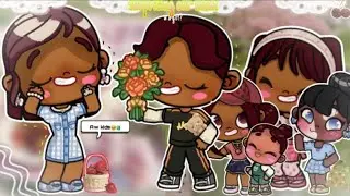 the kids* SUPRISED* ME🥹🌷|| voiced 🐛||avatar world ||