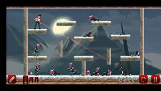 Stupid Zombies 2 Snow Day 69