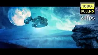 Science Fiction - Short Animation Full HD