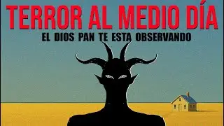 Heliofobia | Midday Terror - El Demonio del Medio D&iacute;a | Stellar Vampire