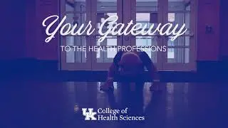 UK College of Health Sciences Department of Physical Therapy  |   Lexington Campus Virtual Tour
