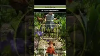No More Property Tax? #TrendingNow #homeownership #propertytax #propertytaxes