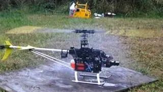 OS 50 SX Hyper