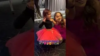 Эмилия с Марьяной Локель 🎤🔝💞 #эмилия #мимика #маркетинг #tiktok #blogger #likee #stream #марьяна