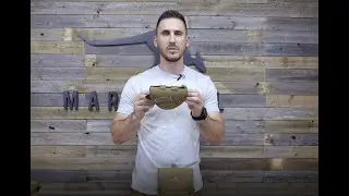 Marsupial Gear Gun Holsters