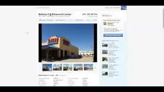 Houston Southwest Retail Space - Allstate Client