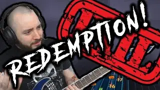 REDEMPTION Galneryus - Hunting For Your Dream (Rocksmith CDLC)  galneryus rocksmith
