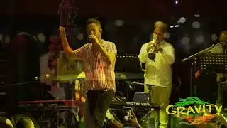 Vicente Garcia - Mi Balcon (live in Puerto Rico) #video #camera #sony #music #vicentegarcia
