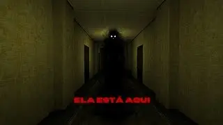 NÃO ENTRE NESSE HOTEL À NOITE… | Garry’s Mod Terror