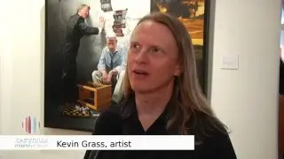 SPECTRUM Miami 2015 - Testimonial - Kevin Grass