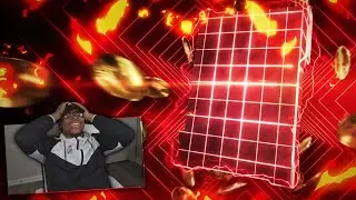 These Packs Were ABSOLUTELY CRAZY! Madden 21 Ultimate Team