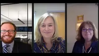 LAW2020 Online: Civil Litigation Shape the Debate live Q&A