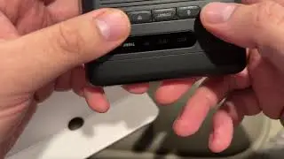 Распаковка видеорегистратора Thinkware Arc 700