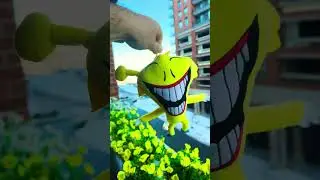 Sprunki Incredibox Kumalala With Simon Dancing #sprunki #kumalala #simonsprunki