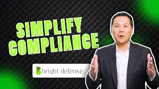 JumpCloud & Bright Defense | Simplify Cybersecurity Compliance Effortlessly