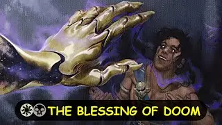 Orzhov Doom Foretold Is Truly Blessed (MTGA Explorer 112)