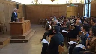 Prof. Carlos Steel - 