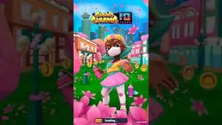 subway surfers world tour 😋 vancouver unlimited keys and coins 🪙