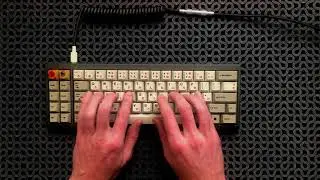 Ion Keyboards - JUBI - H1 Linears