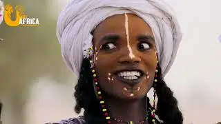 OS WODAABE: UM POVO NÔMADE DE RIQUEZA CULTURAL E TRADIÇÕES ANTIGAS (𝐵𝑟𝑒𝑣𝑒 𝑟𝑒𝑠𝑢𝑚𝑜)