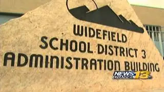Student Online Misconduct: Who's Responsible?
