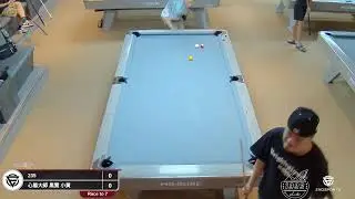 235 vs 心態大師 黑賢 小黃 - 1993 POOL & CLUB - TABLE 3 | EvoSports