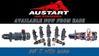 EASE AUSTART Air Starter Distributors