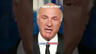 New York has been mismanaged for DECADES: Kevin O&rsquo;Leary #shorts #nyc #mamdani