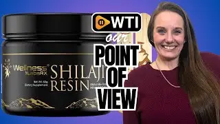 Shilajit Resin Supplements | POV | Would you buy it?