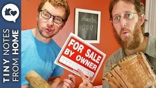 Meet our obnoxious neighbor...he's a YOUTUBER!  //  V.006