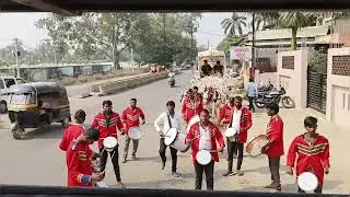 Jay Band shirpur Albela Sajan 🥁🎹🎤 🎷🔥#jaybandshirpur #albelasajan 🔥🔥