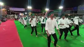 Chellappampalayam Thaipongal program-13