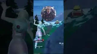 His Fortnite Edit Was Trash: Plot Twist, I Edited It. #fortnite #banter #fortnitechats #roast