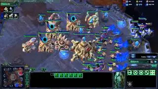 Replay Analysis - PvP Entolophant vs NeoDragon (plat/diamond level of play)